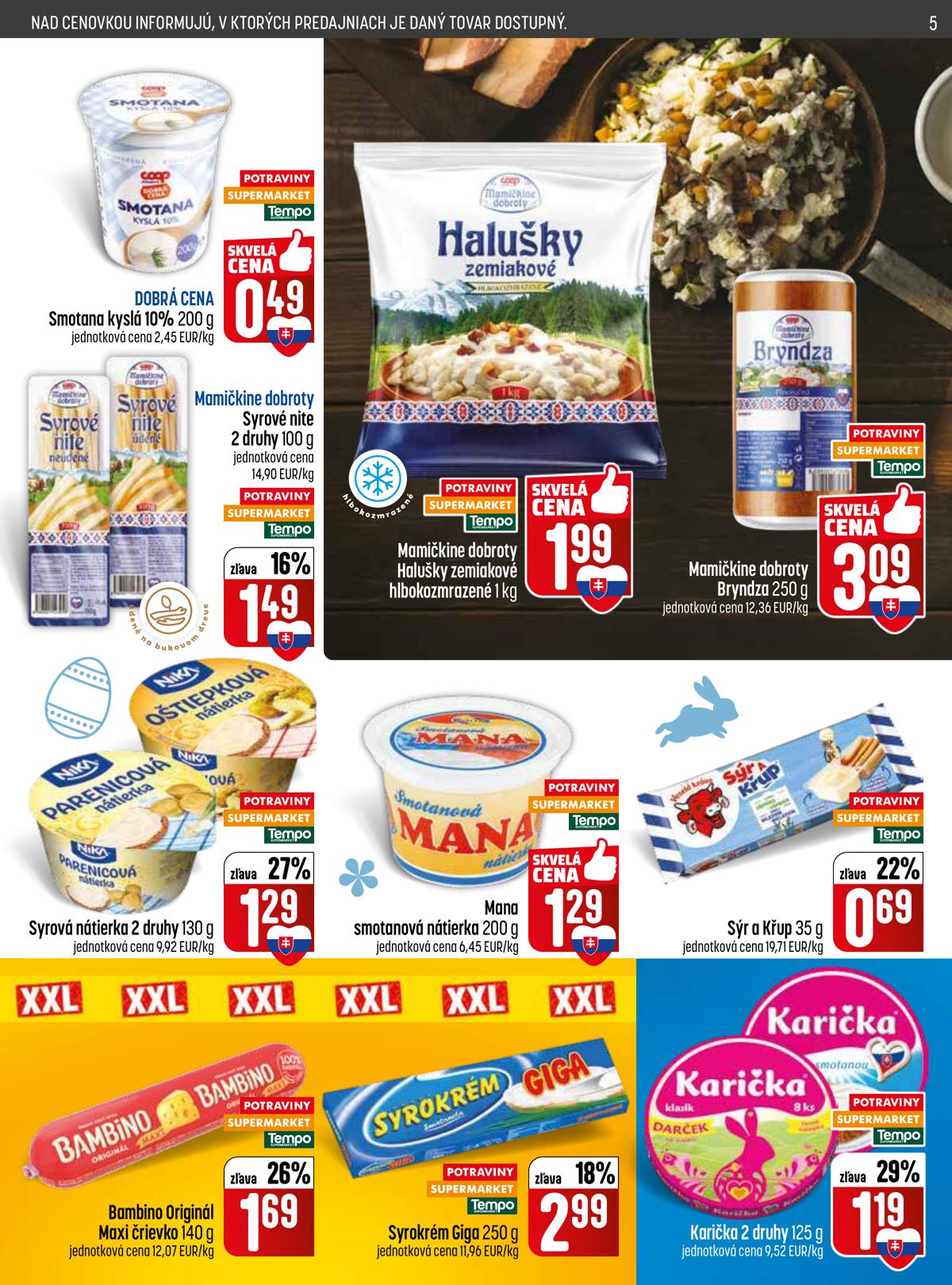 COOP leaflet 005
