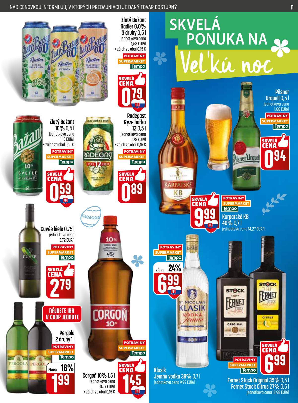 COOP leaflet 011