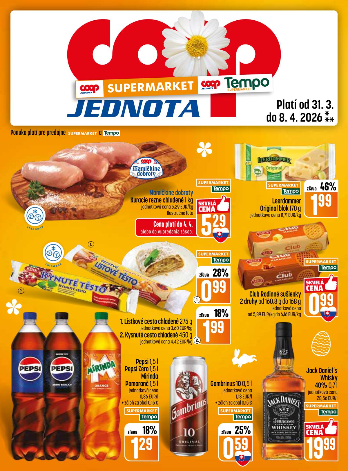 COOP leaflet 013