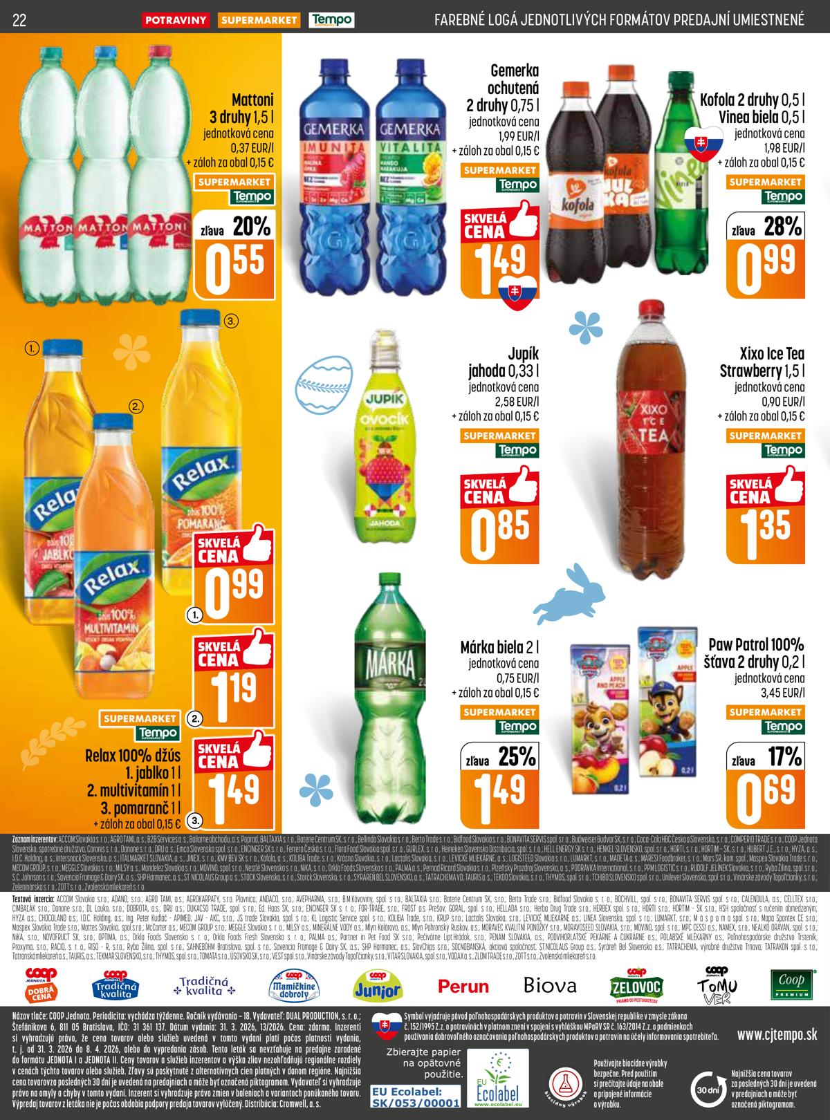 COOP leaflet 022