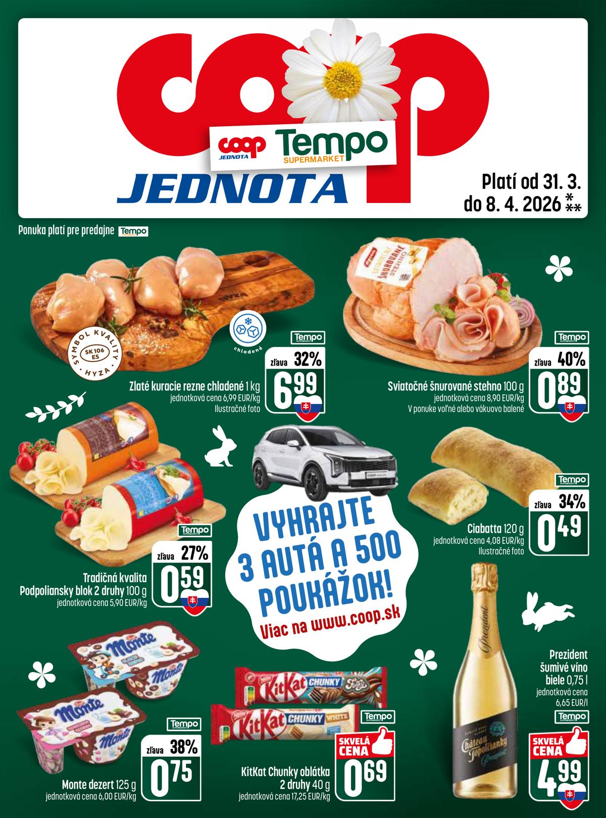 COOP leaflet 025