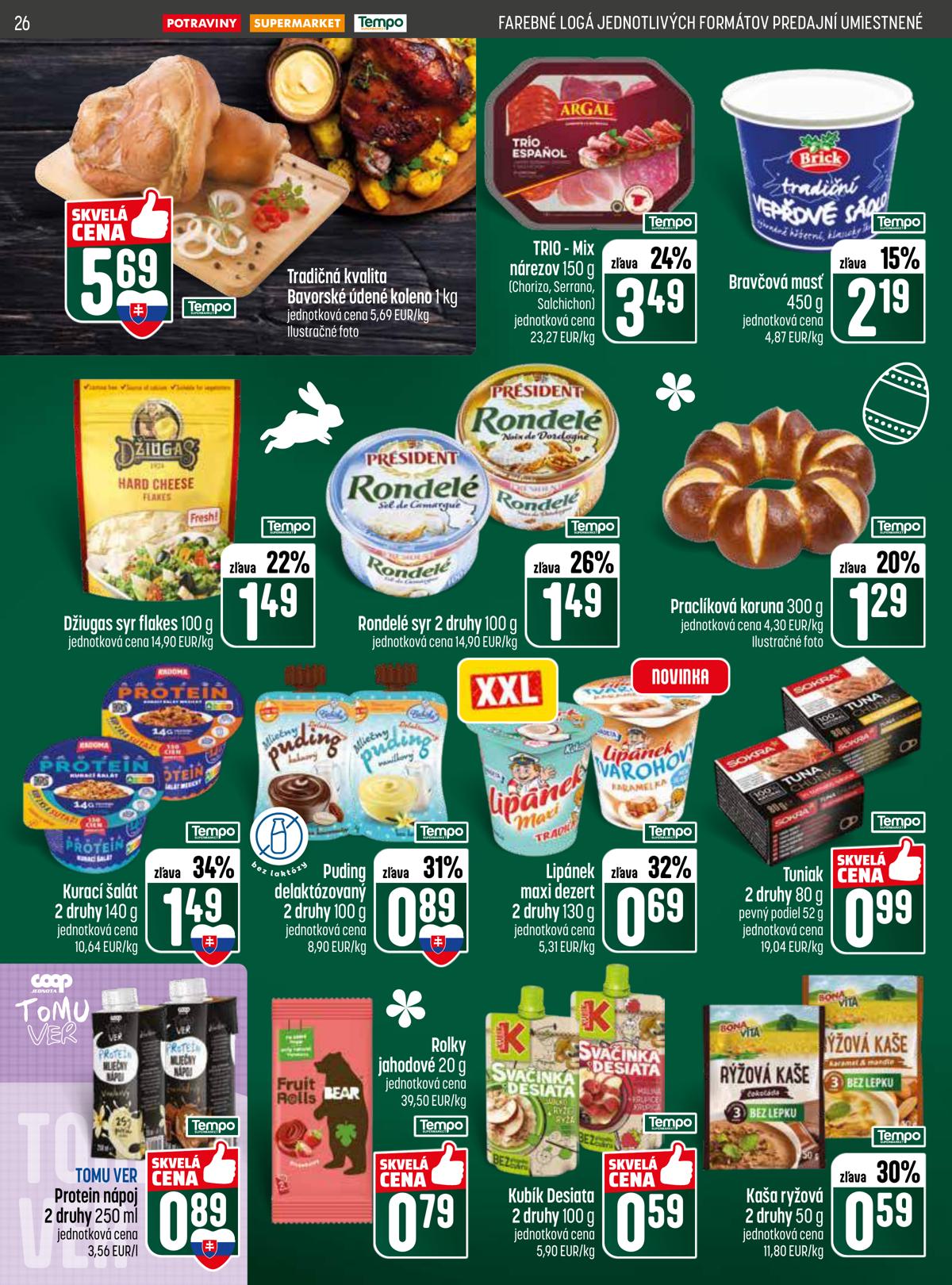 COOP leaflet 026