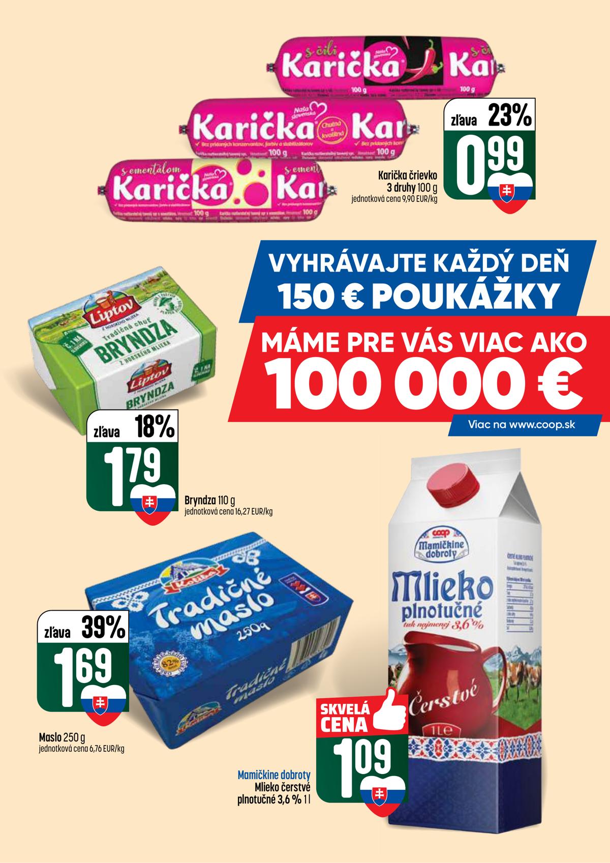 COOP leaflet 007