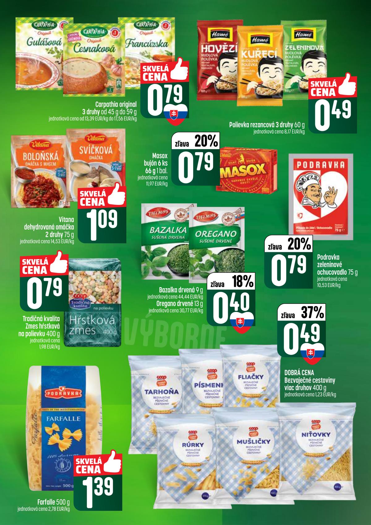 COOP leaflet 033