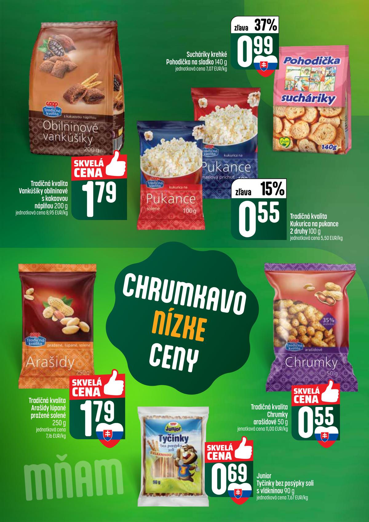 COOP leaflet 042