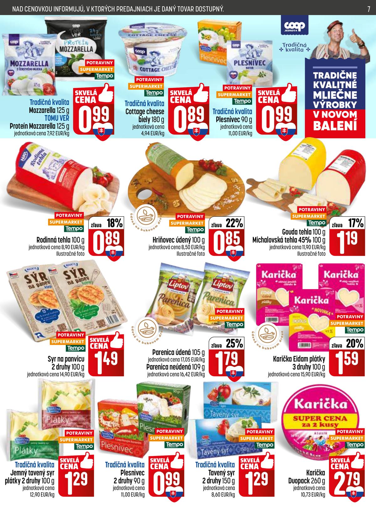 COOP leaflet 007