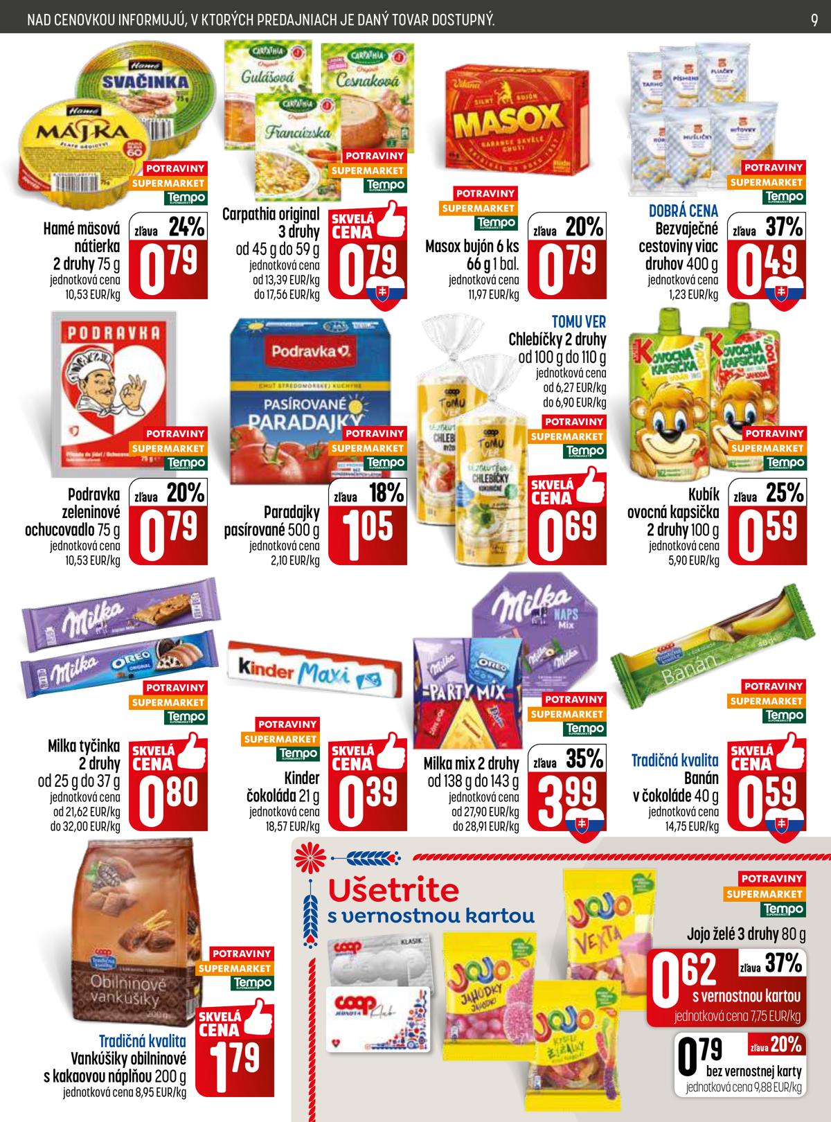 COOP leaflet 009