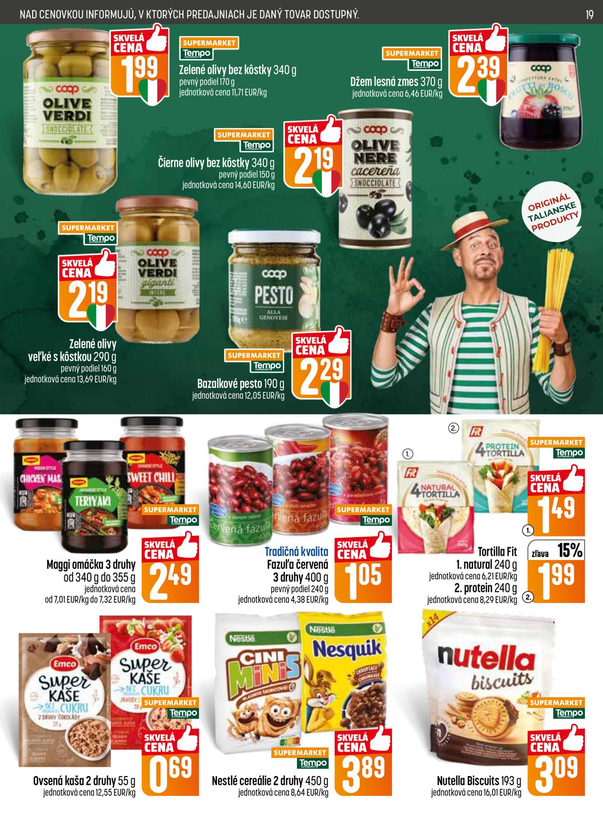 COOP leaflet 019