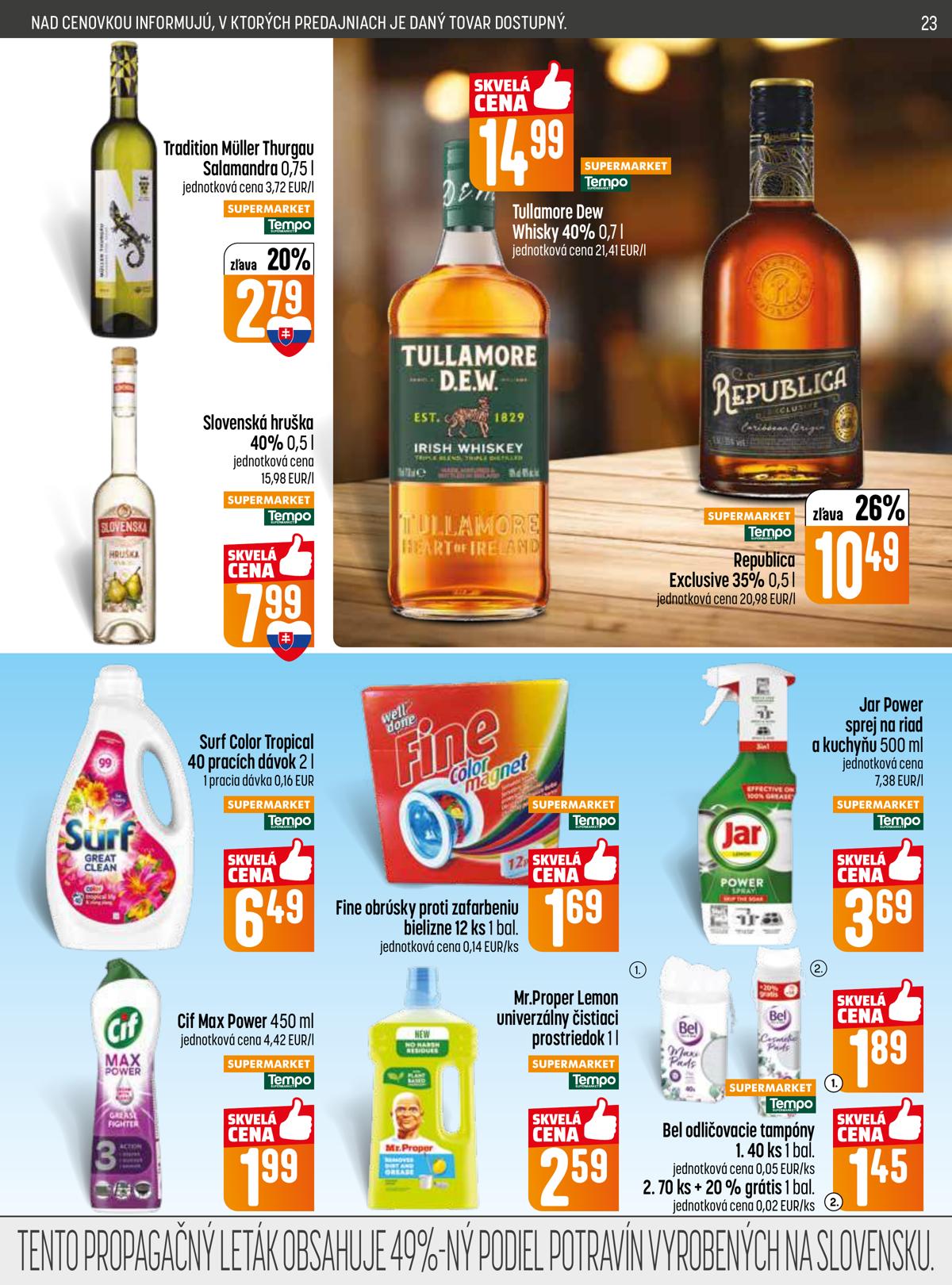 COOP leaflet 023