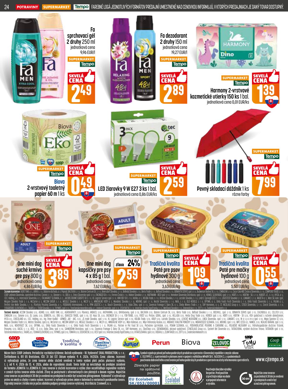 COOP leaflet 024