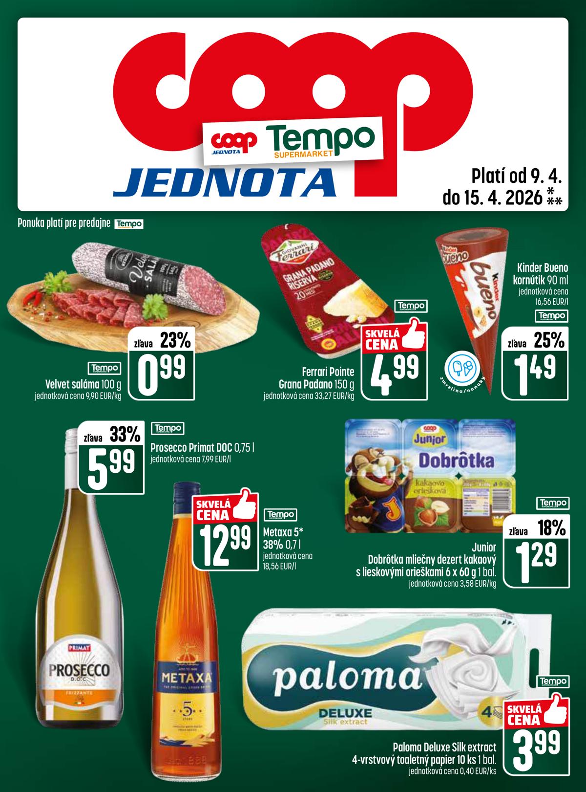 COOP leaflet 025