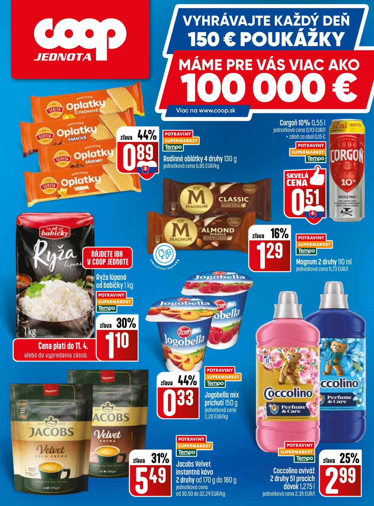 COOP leaflet 028