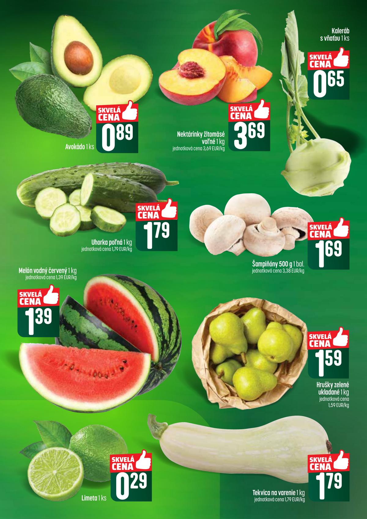 COOP leaflet 009
