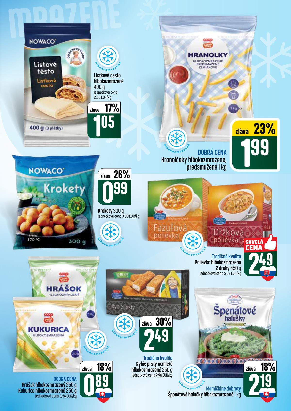 COOP leaflet 019