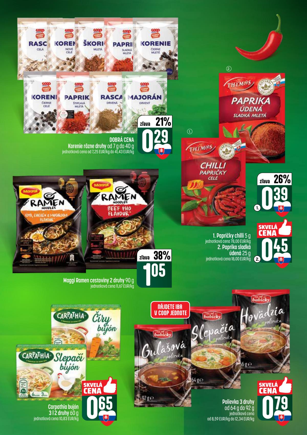 COOP leaflet 035