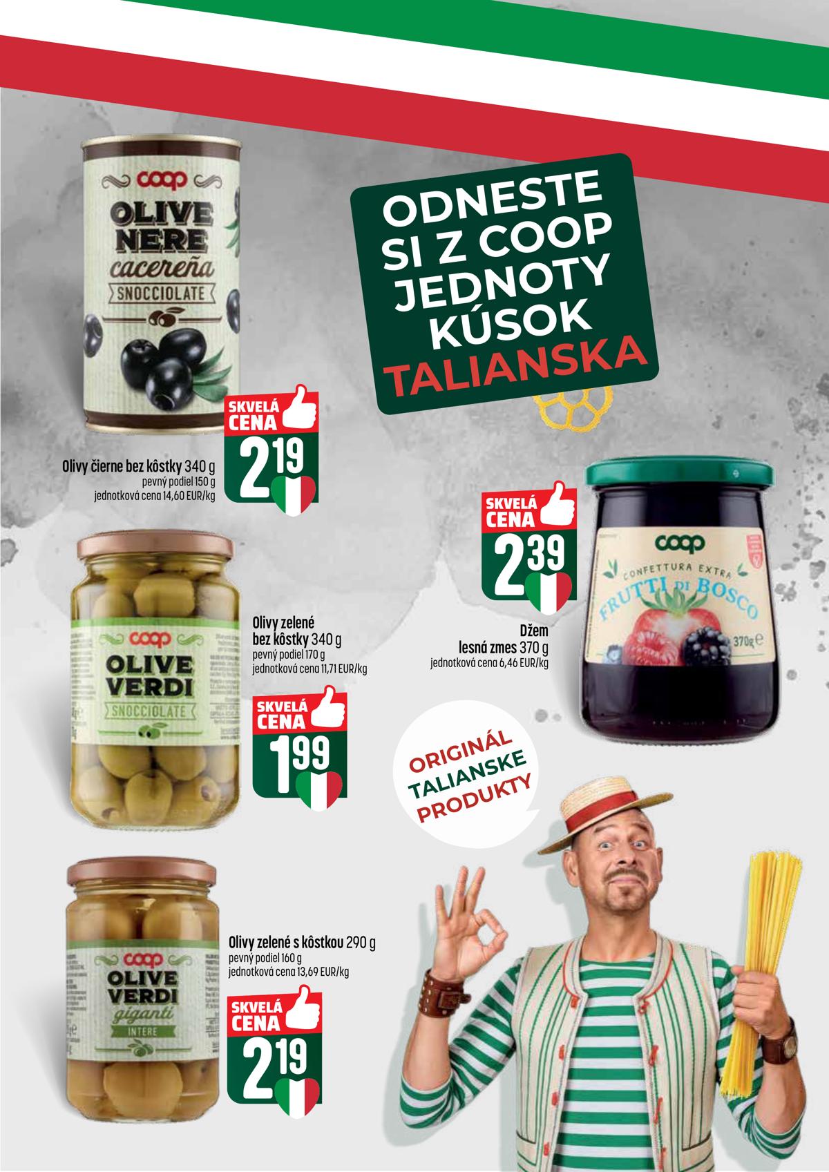 COOP leaflet 039
