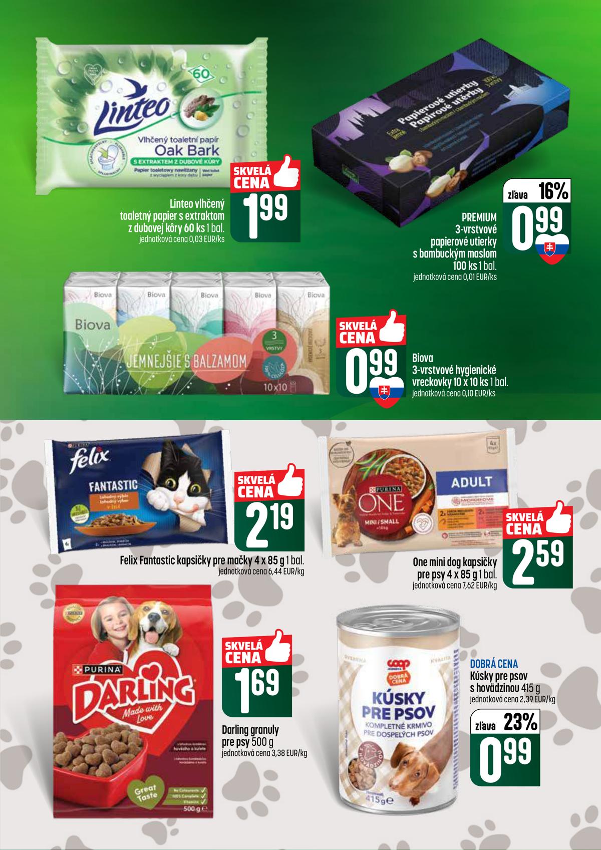 COOP leaflet 061