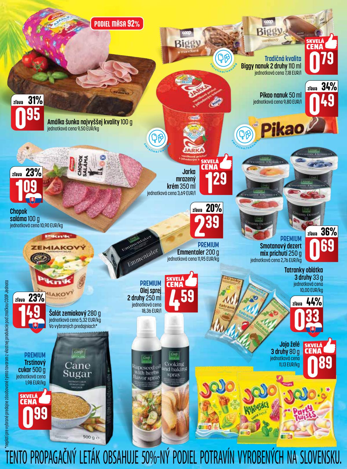 COOP leaflet 006