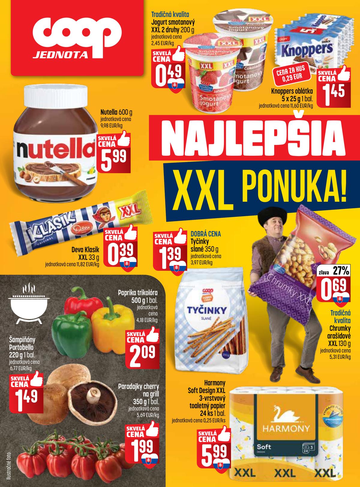 COOP leaflet 008