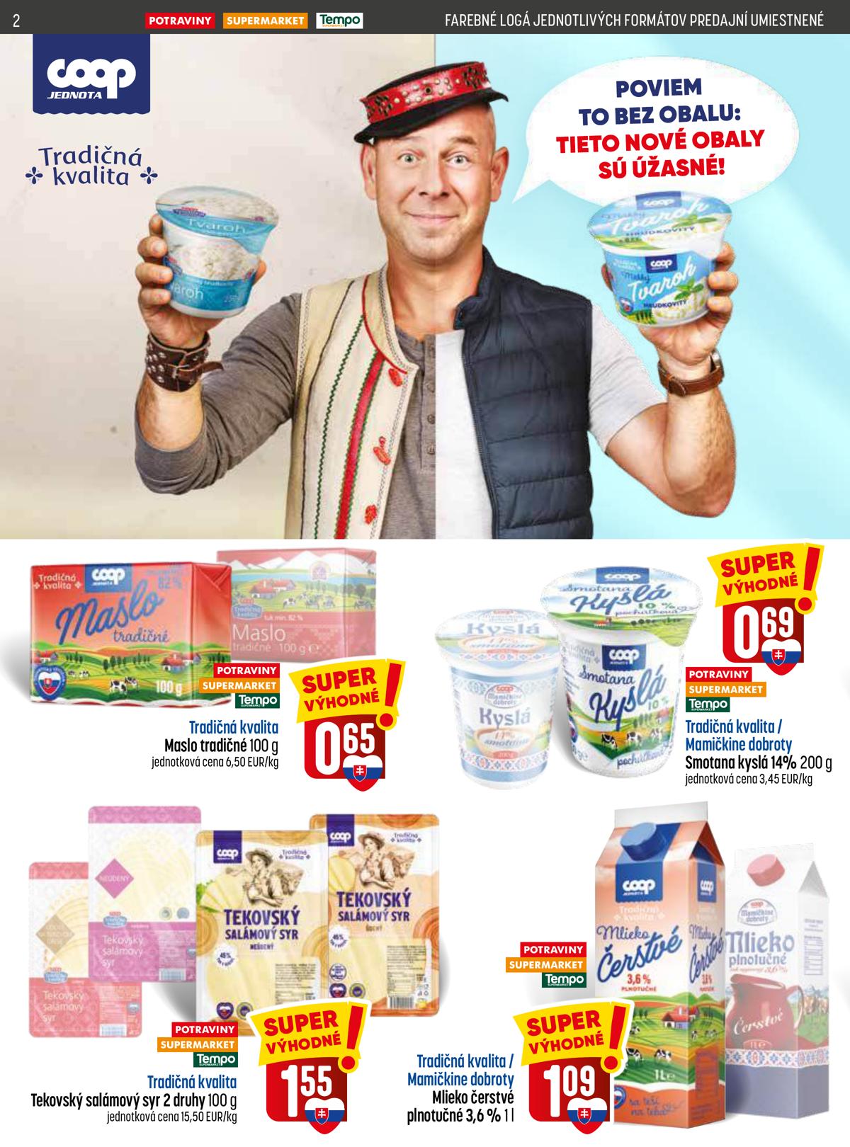 COOP leaflet 002