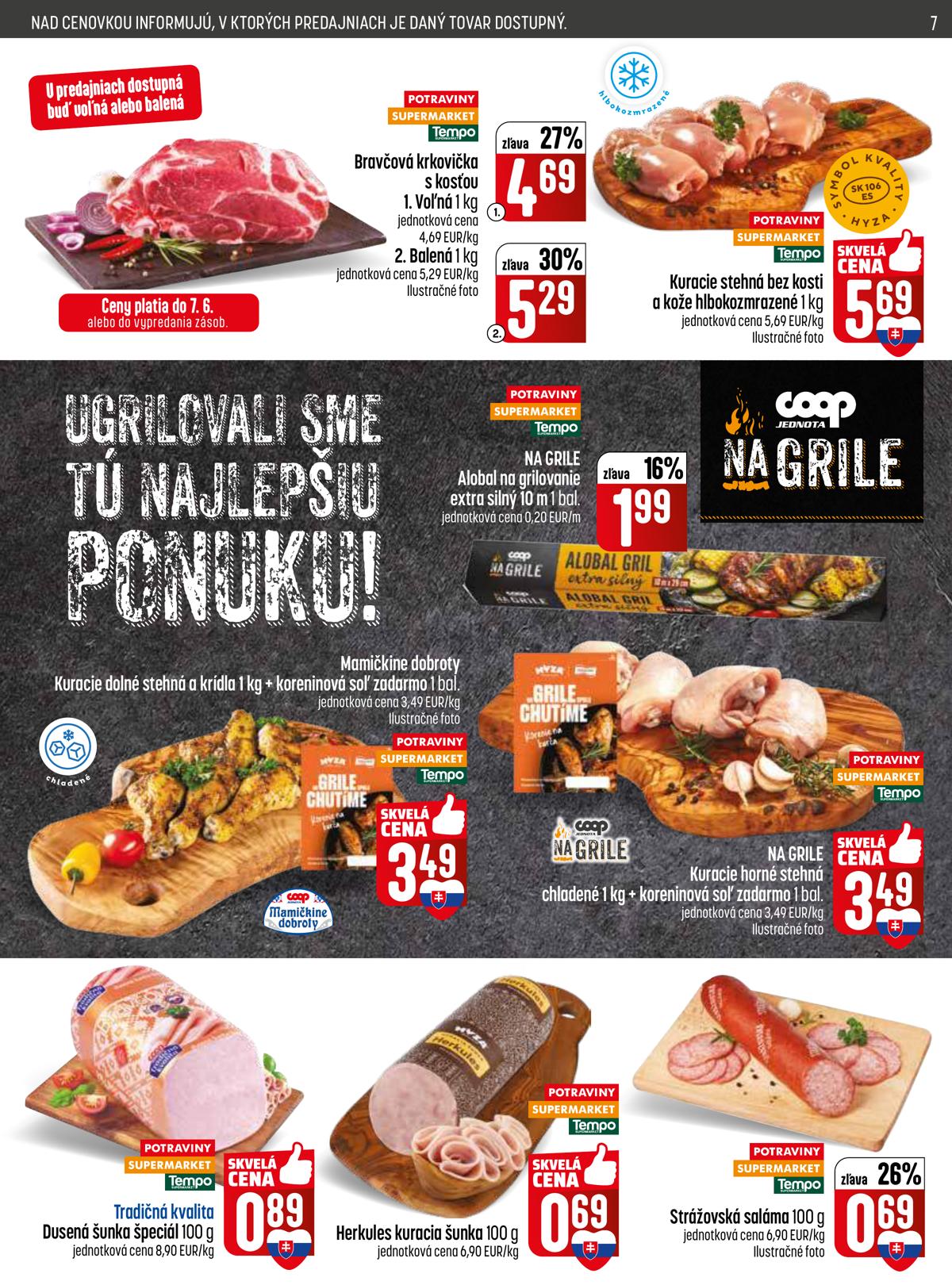 COOP leaflet 007