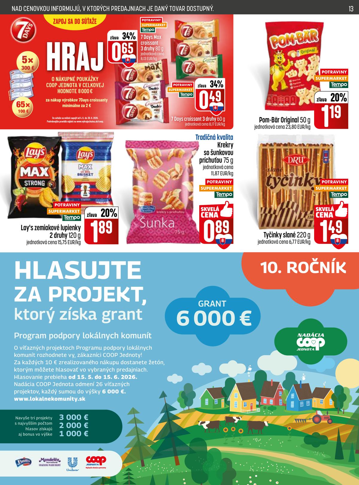 COOP leaflet 013