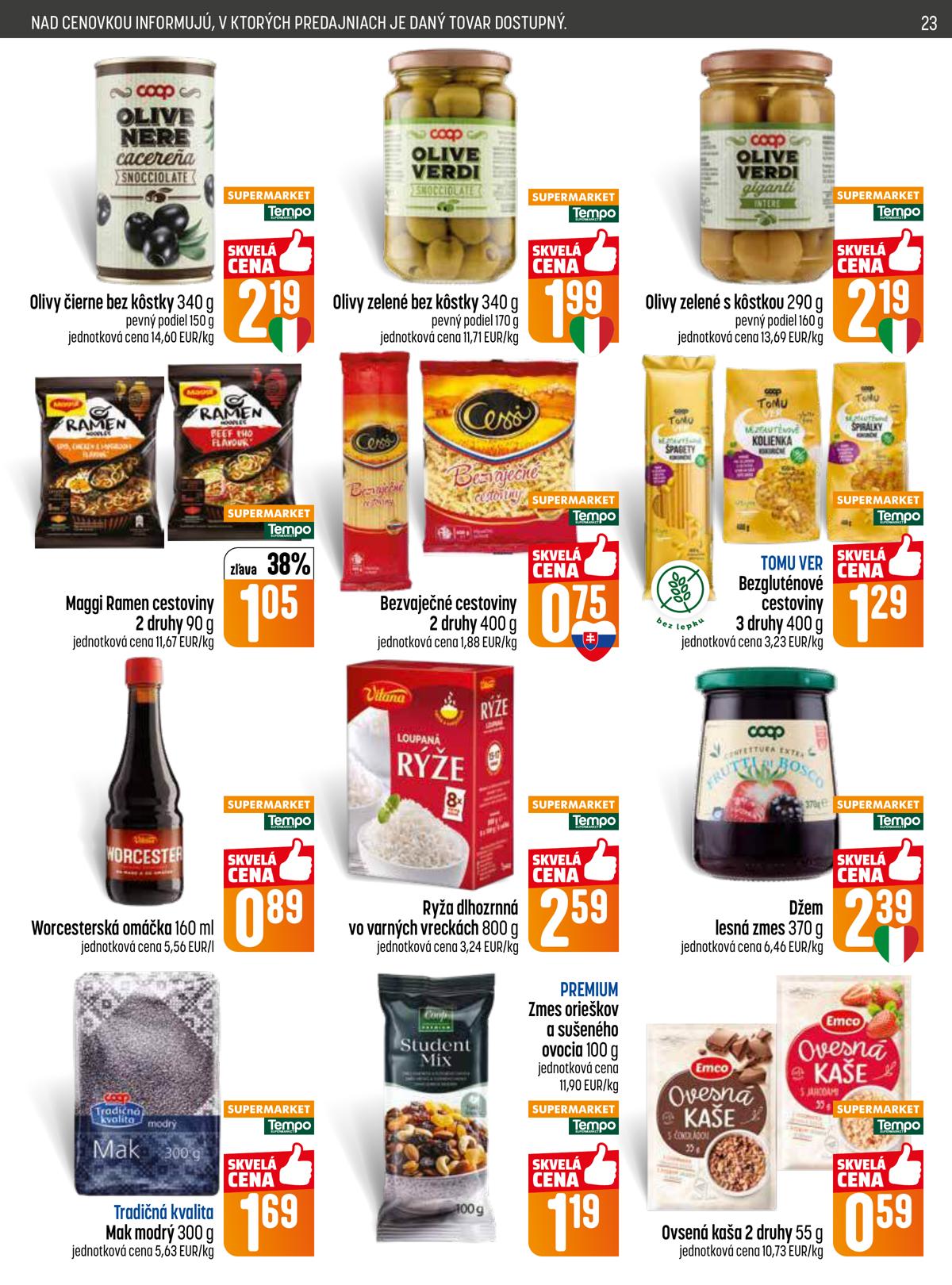 COOP leaflet 023