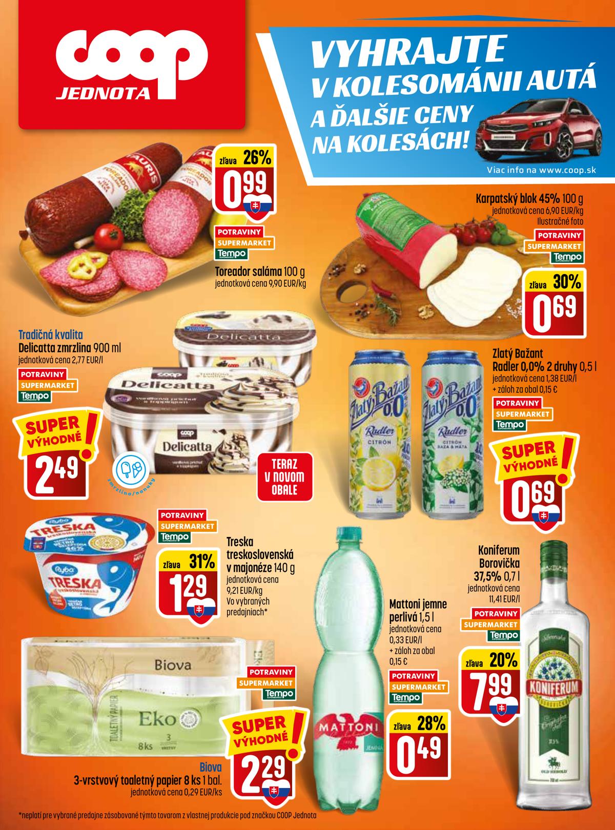 COOP leaflet 032