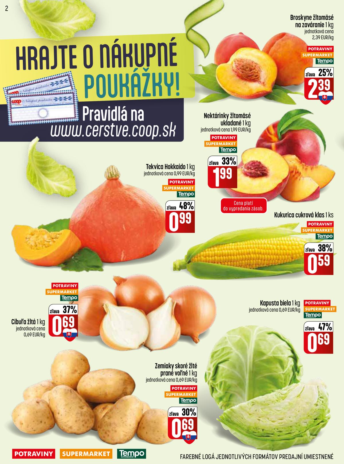 COOP leaflet 002