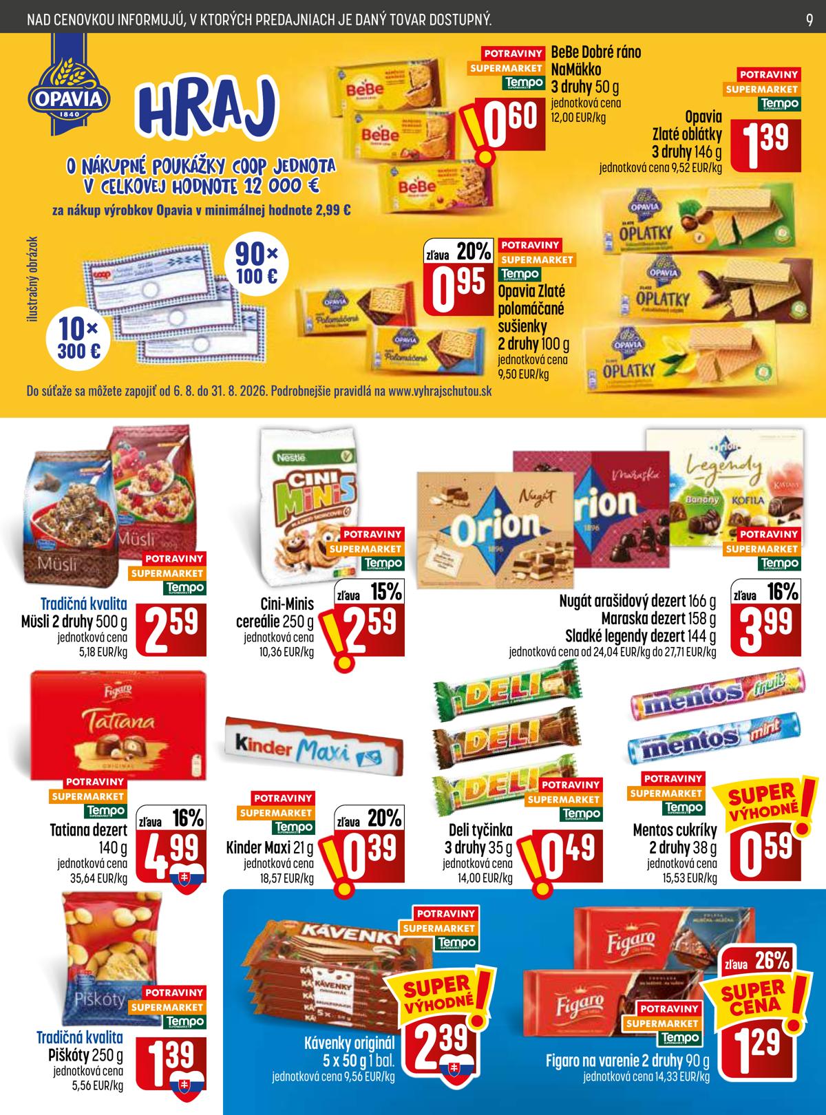 COOP leaflet 009