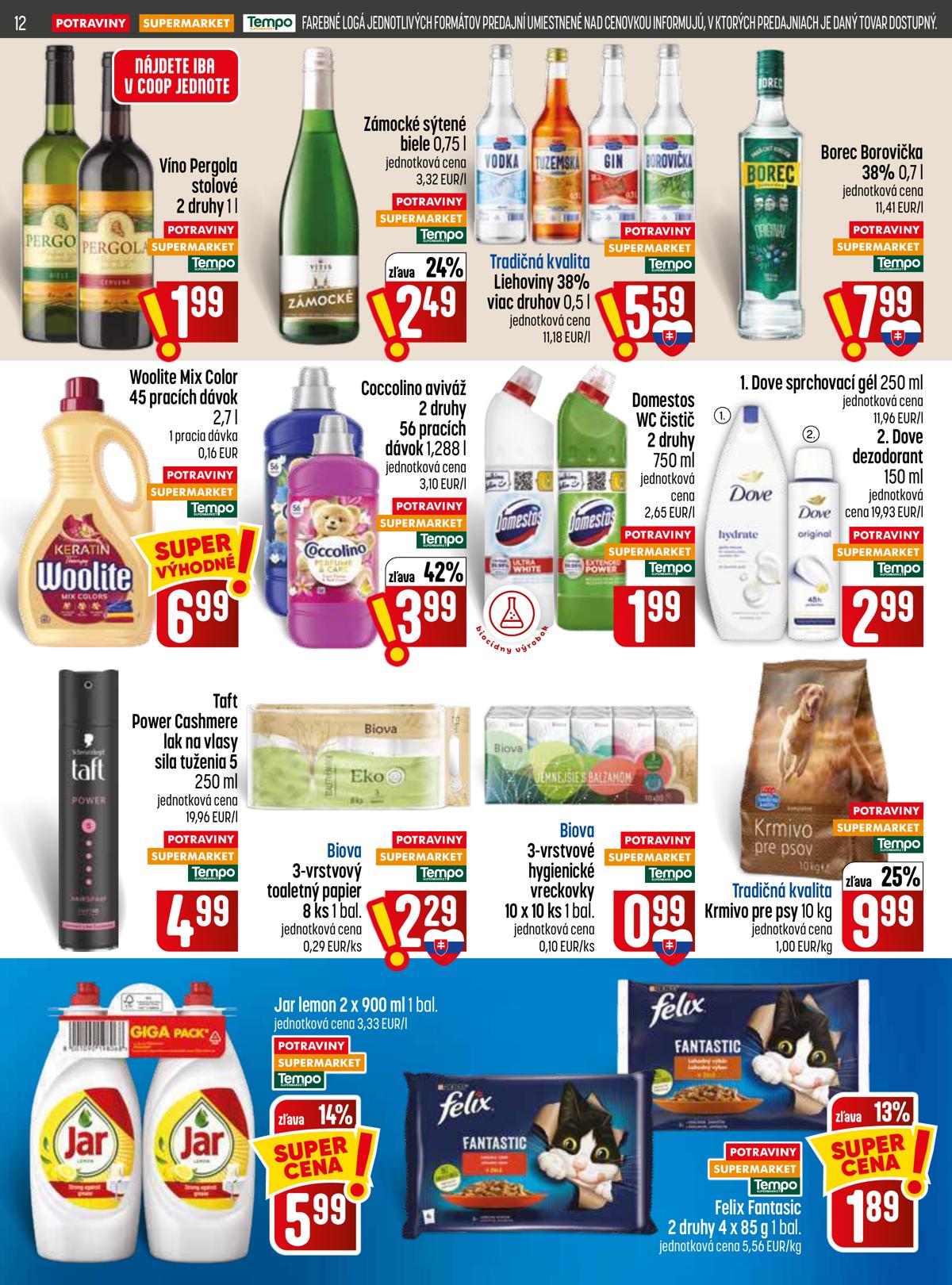 COOP leaflet 012