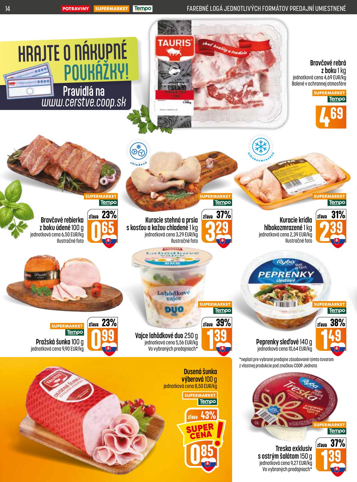 COOP leaflet 014