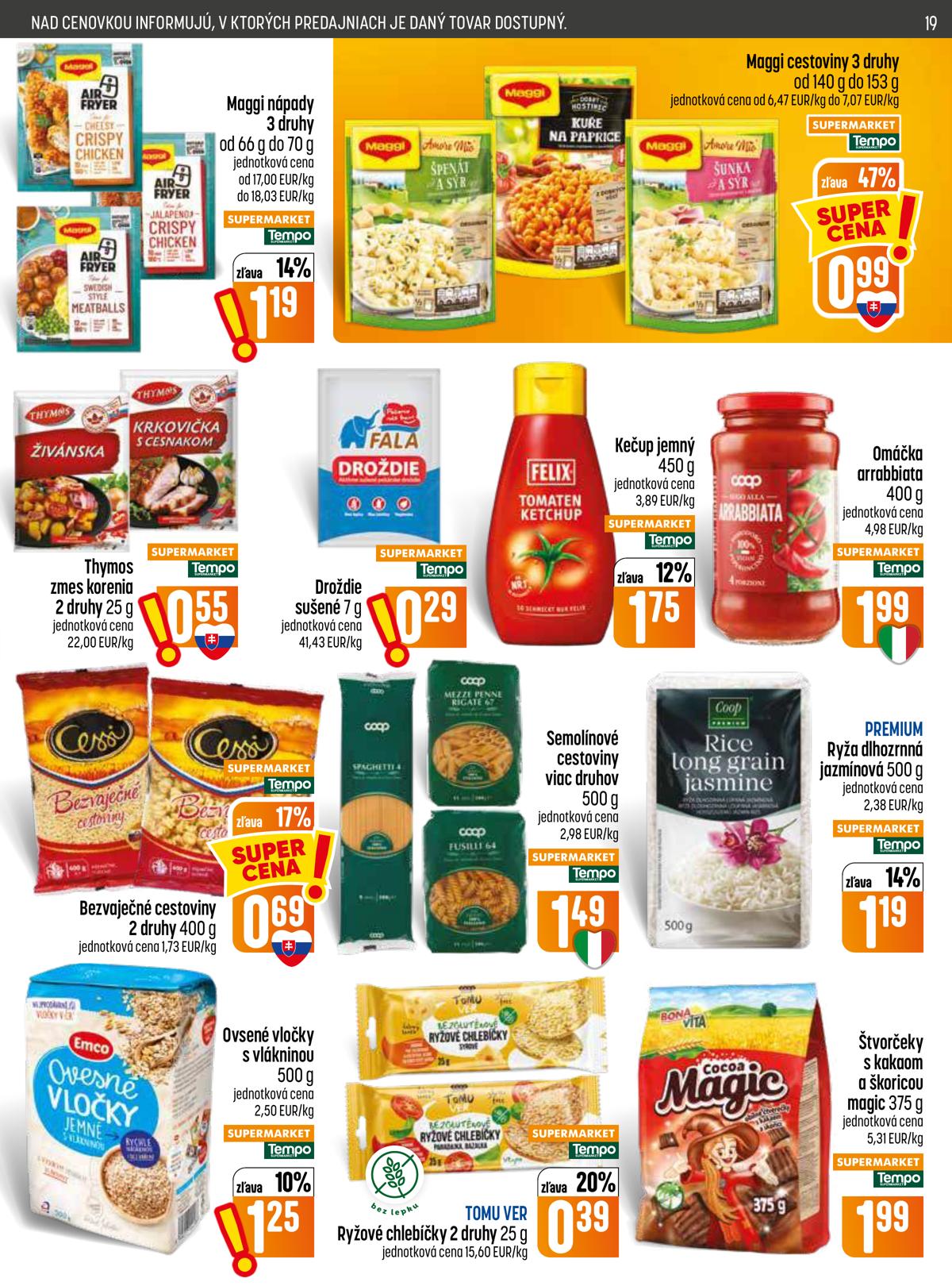 COOP leaflet 019