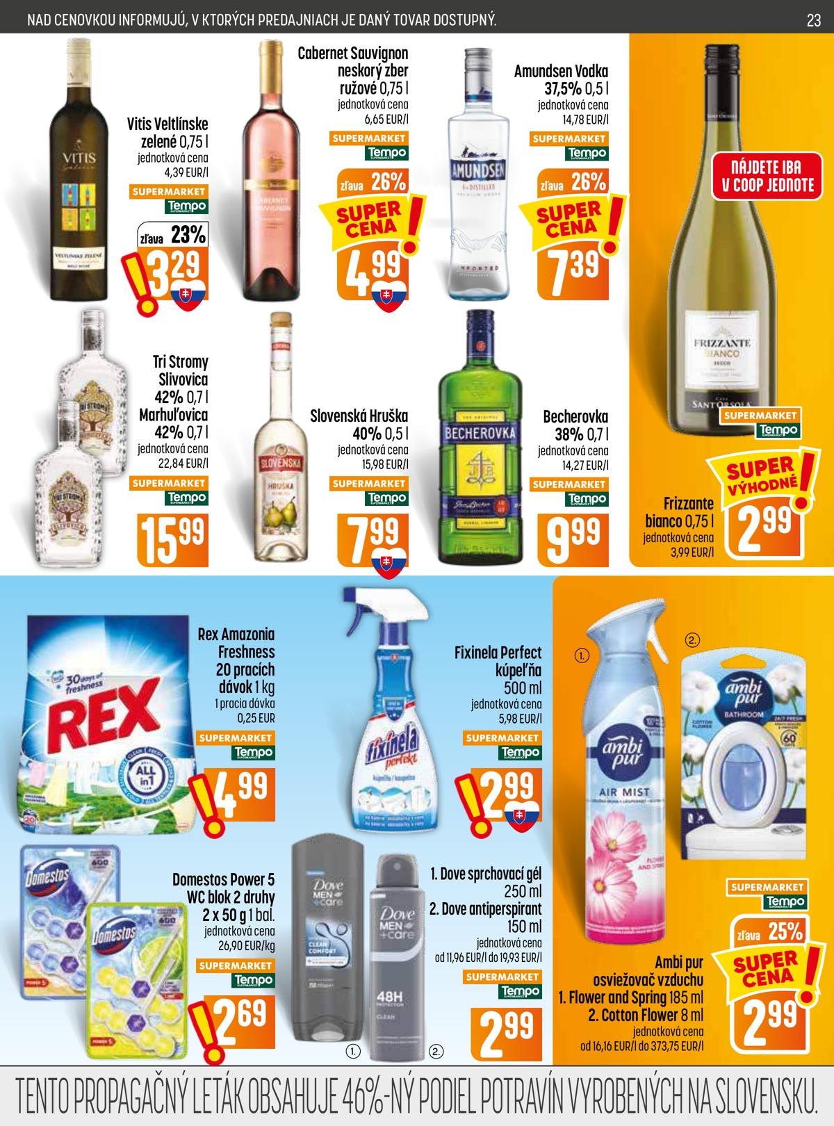 COOP leaflet 023