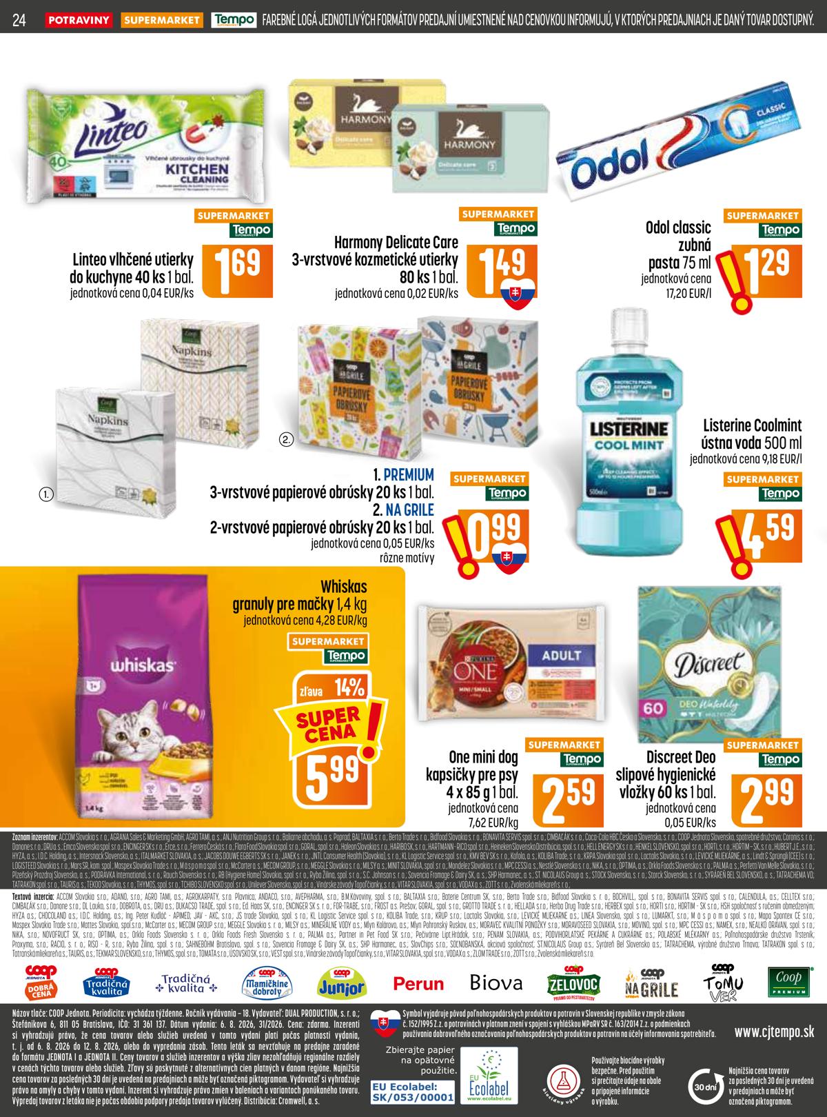 COOP leaflet 024