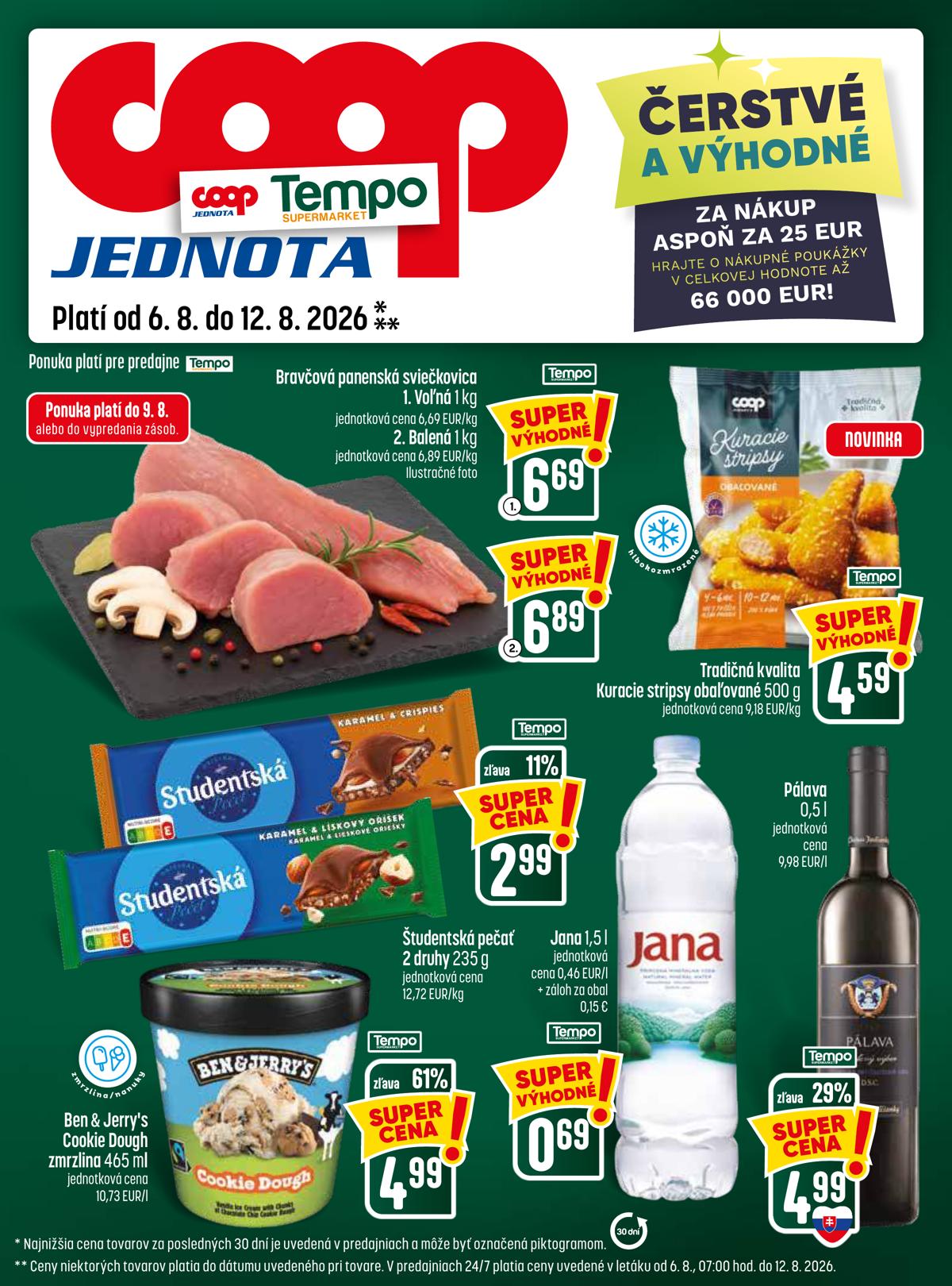 COOP leaflet 025