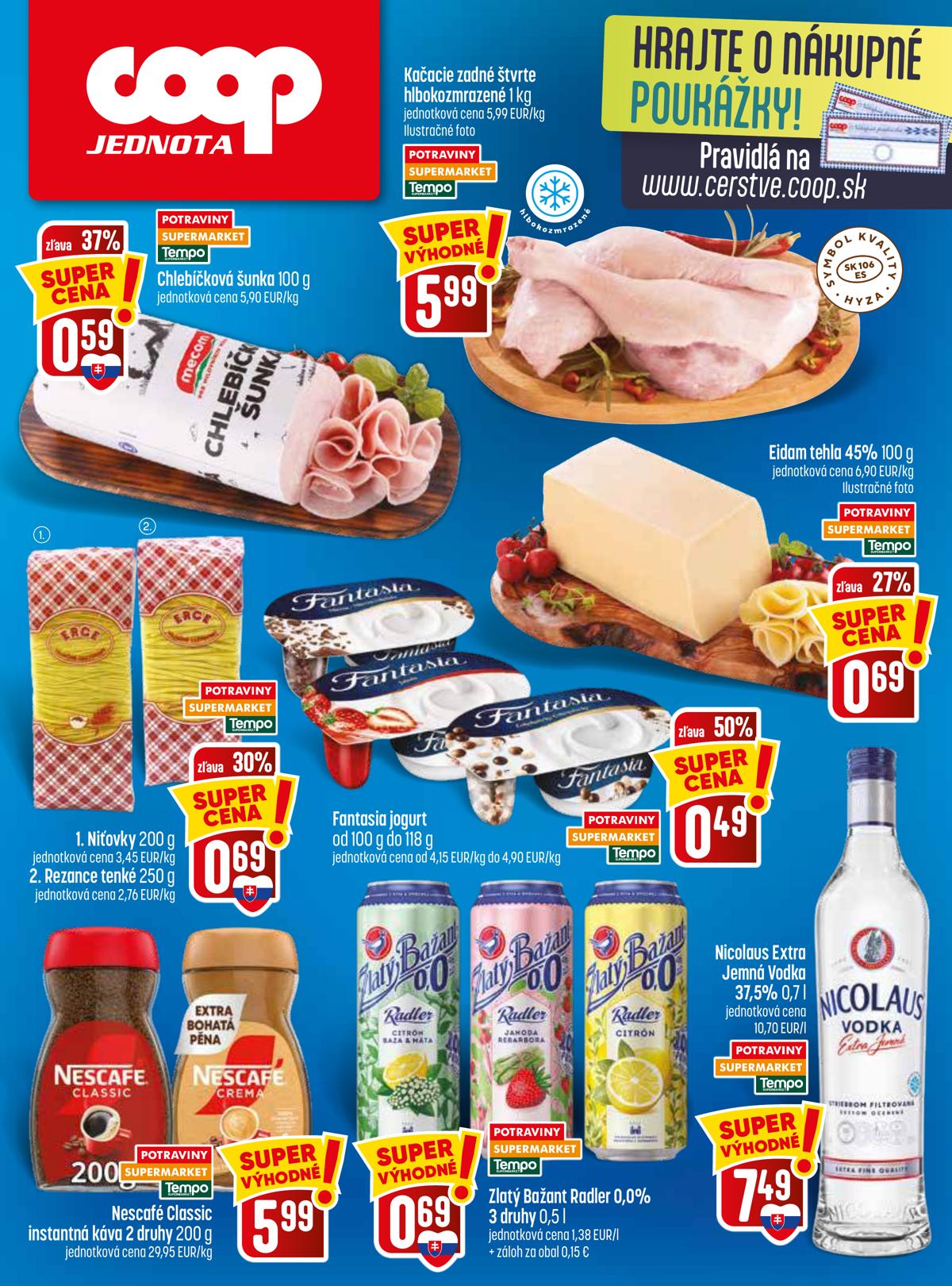 COOP leaflet 028