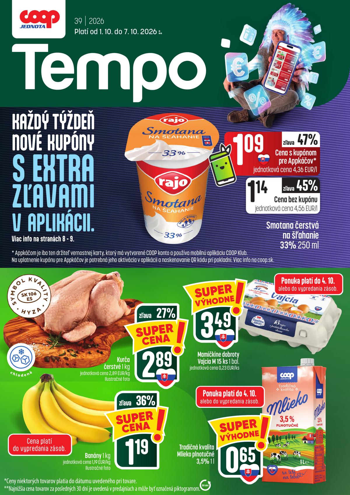 COOP leaflet 001