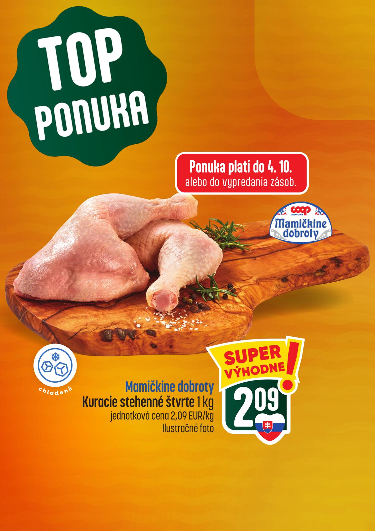 COOP leaflet 002
