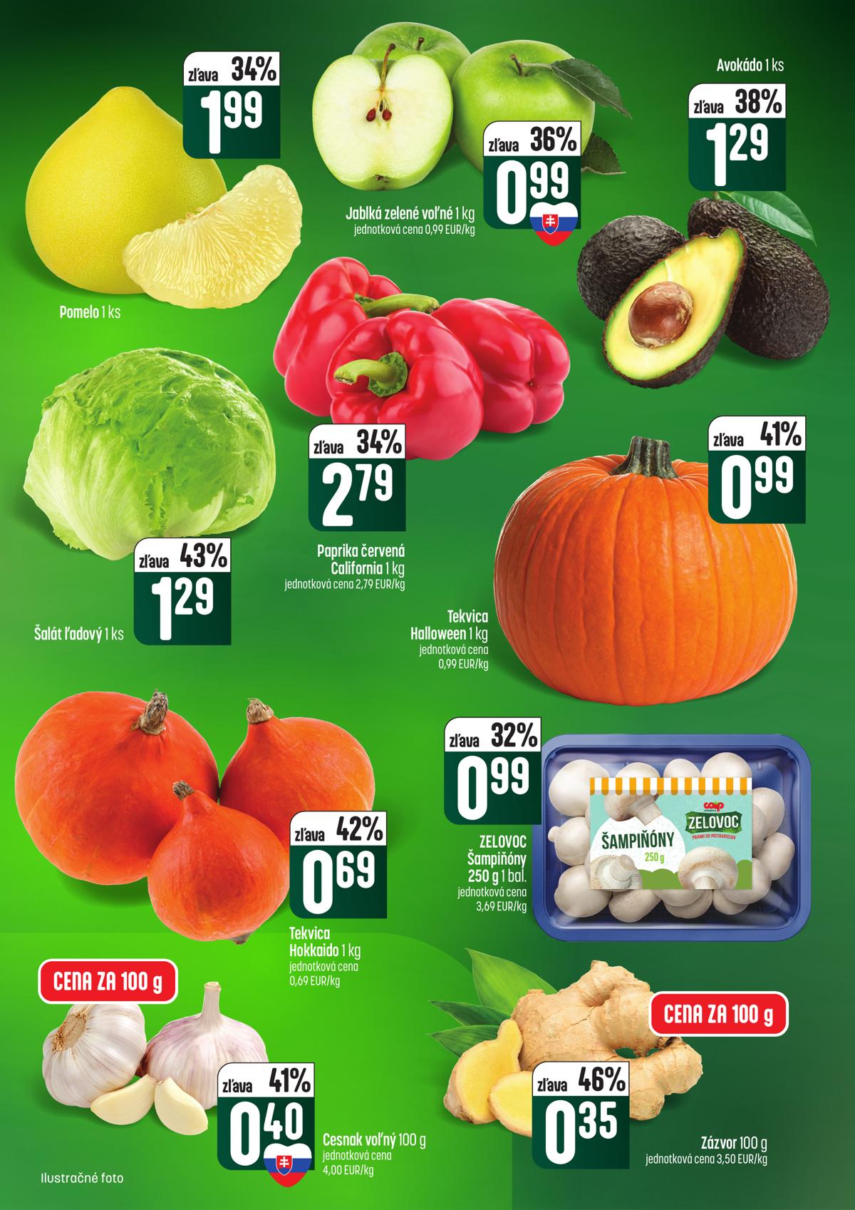 COOP leaflet 007