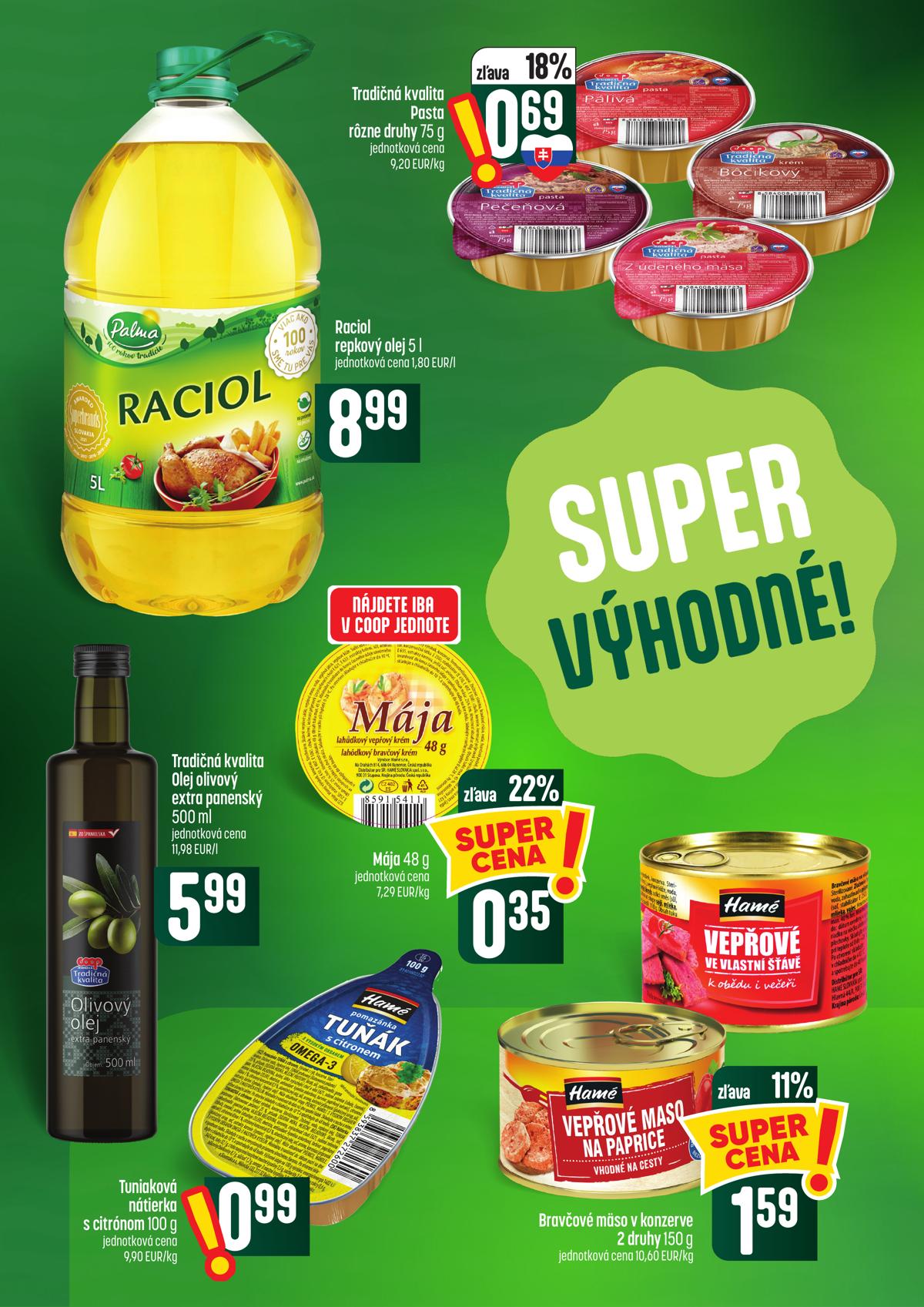 COOP leaflet 030