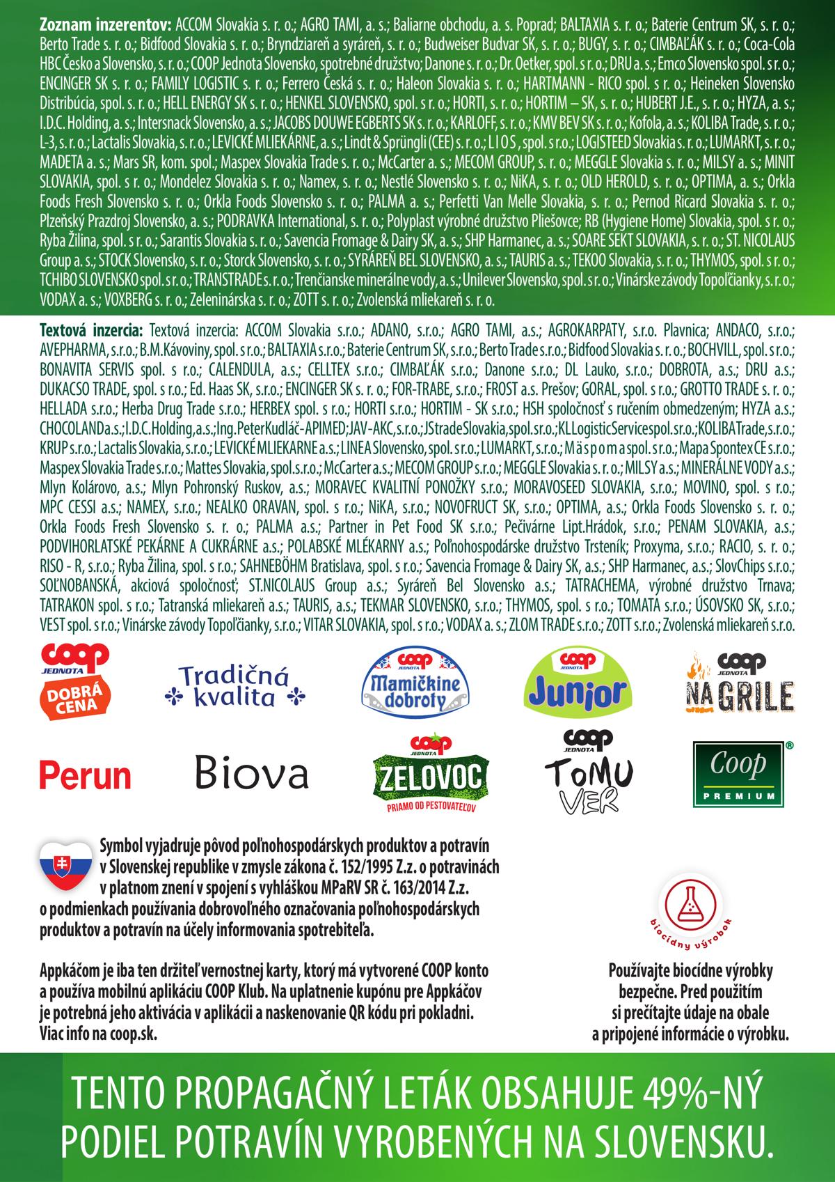 COOP leaflet 062