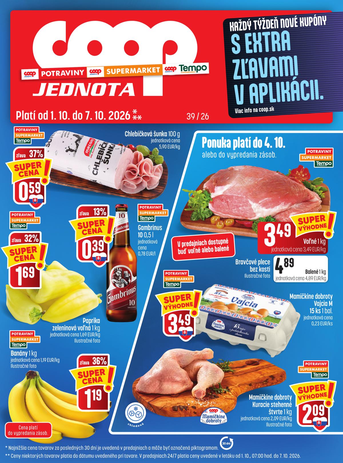 COOP leaflet 001