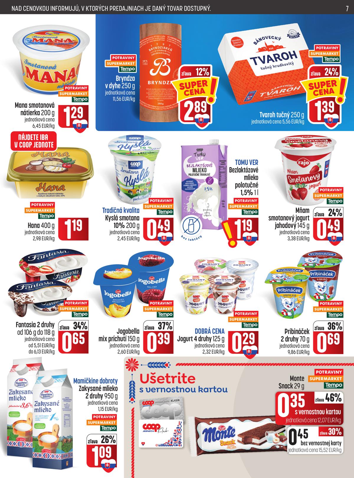 COOP leaflet 007
