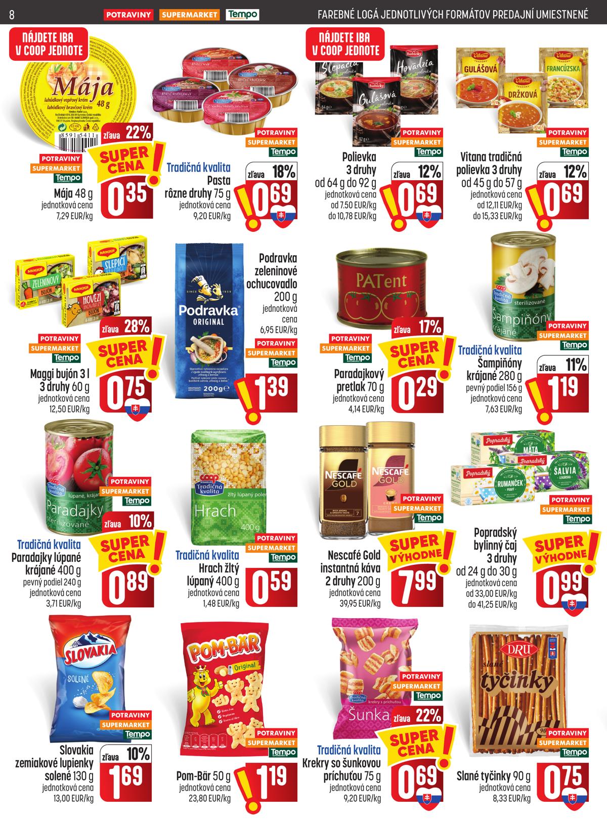 COOP leaflet 008