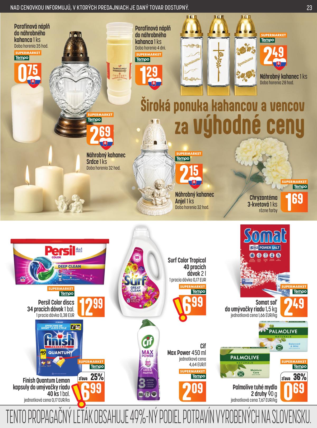 COOP leaflet 023