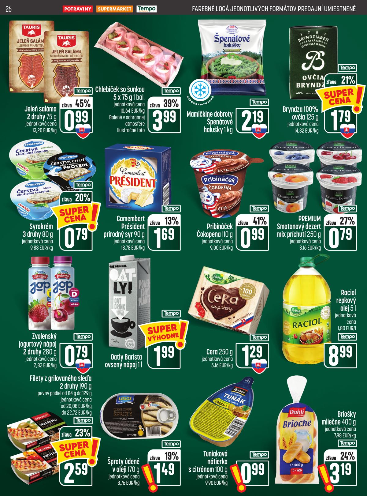COOP leaflet 026