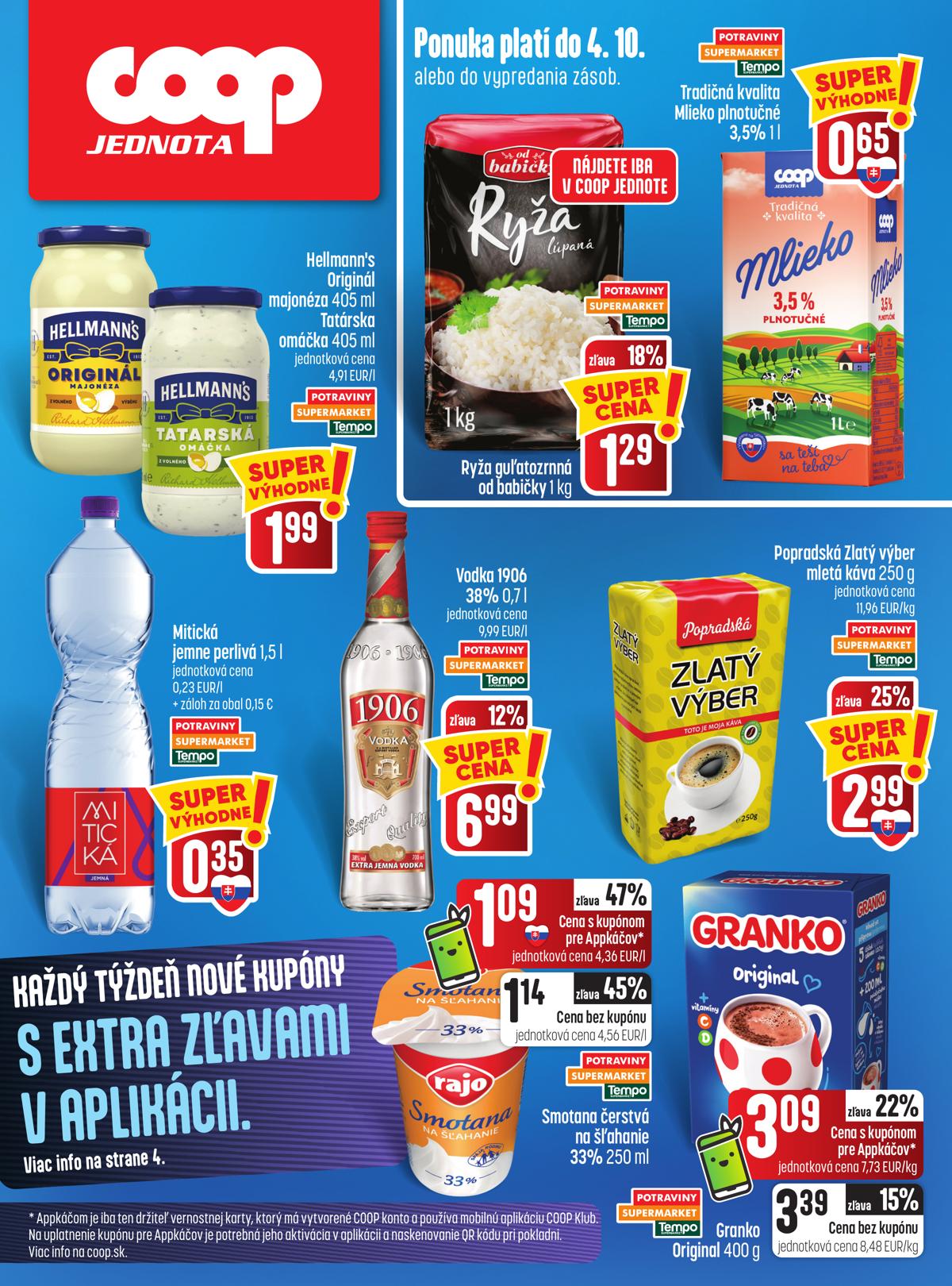 COOP leaflet 028