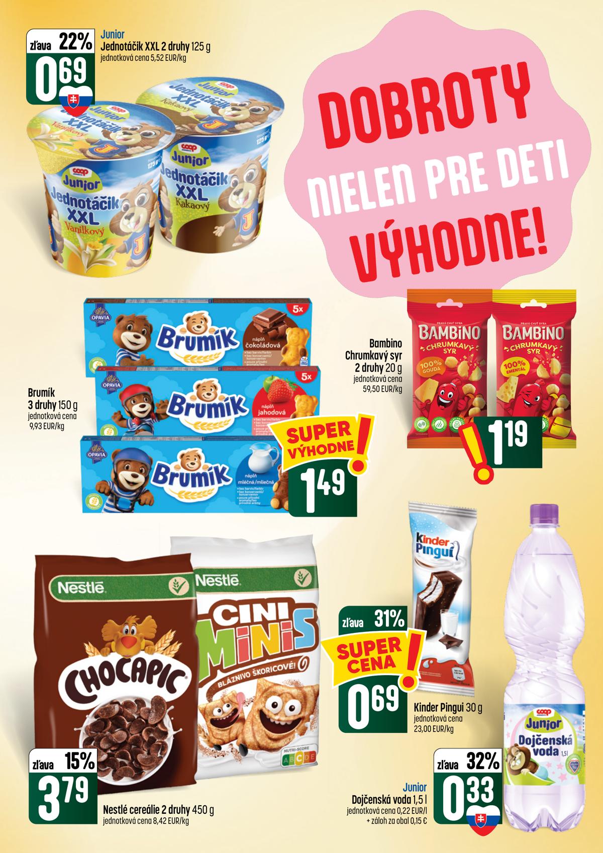 COOP leaflet 031