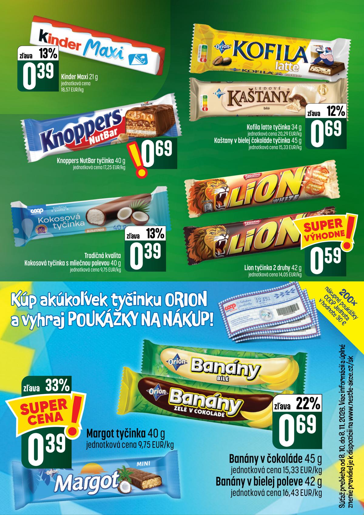 COOP leaflet 041
